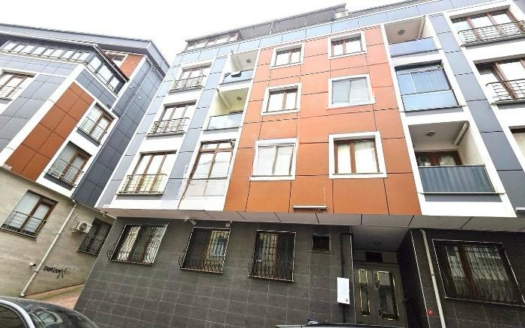PANORAMIC SEA VIEW DUPLEX IN CENTRAL ISTANBUL