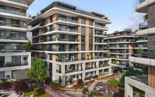 LUXURY RESIDENCES IN ETILER | PRIME LOCATION & HIGH INVESTMENT VALUE