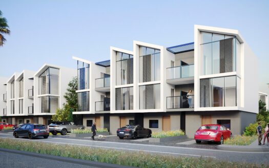READY 4+1 VILLAS IN BAHÇEŞEHİR | PRIVATE GARDEN & FAMILY LIFESTYLE