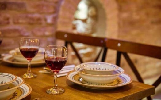 BOUTIQUE HOTEL FOR SALE IN SULTANAHMET | 9.3 BOOKING SCORE