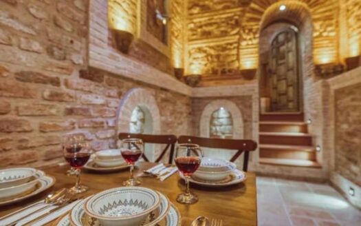 BOUTIQUE HOTEL FOR SALE IN SULTANAHMET | 9.3 BOOKING SCORE