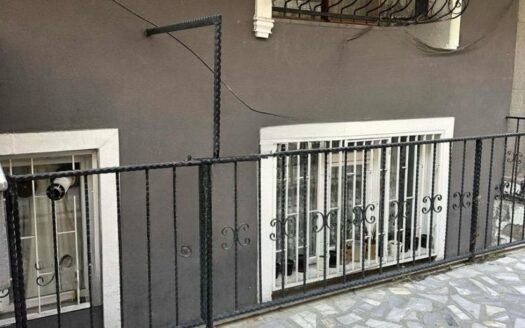 2+1 Apartment for Sale in Fulya, Şişli | Close to Metro | Next to Cevahir Shopping Mall | Investment