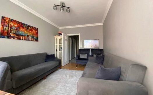 2+1 APARTMENT FOR SALE IN BEYOĞLU PIRI PAŞA NEIGHBORHOOD | NEAR RIXOS SHIPYARD