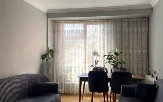 2+1 APARTMENT FOR SALE IN BEYOĞLU PIRI PAŞA NEIGHBORHOOD | NEAR RIXOS SHIPYARD