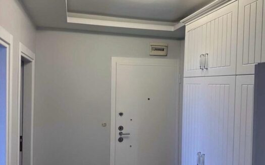 LUXURY 3+1 APARTMENT WITH SEA VIEW IN BEYLİKDÜZÜ YEŞİLKENT.