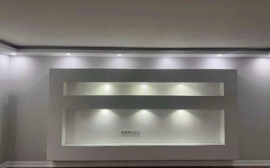 LUXURY 3+1 APARTMENT WITH SEA VIEW IN BEYLİKDÜZÜ YEŞİLKENT.