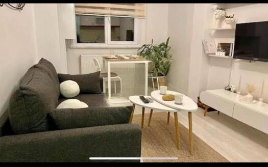 300 METERS GALATAPORT | APARTMENT FOR SALE IN A BUILDING WITH ELEVATOR | BEYOĞLU TOPHANE