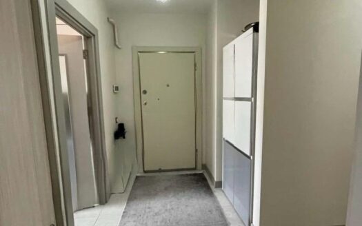 Ready-to-Move 2+1 Apartment for Sale in Kağıthane | Parking, Elevator & Family Concept