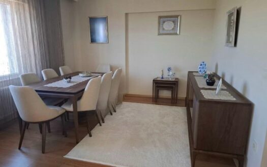 Luxury 5+2 Duplex Penthouse for Sale in Aris Park Residence | Sea View & Premium Lifestyle