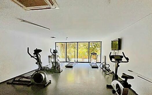 Luxury 3+1 Apartment for Sale in Şişli Feriköy | Feriloft Residence with Pool & Premium Facilities