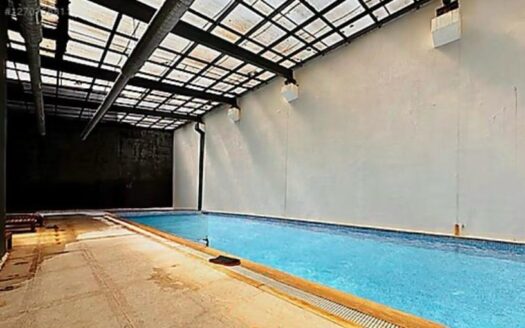 Luxury 3+1 Apartment for Sale in Şişli Feriköy | Feriloft Residence with Pool & Premium Facilities