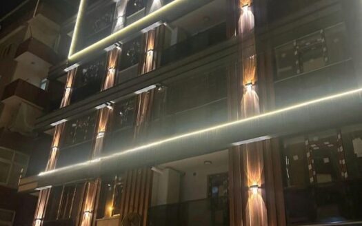 Brand-New Luxury 3+1 Apartment for Sale in Bahçelievler, Istanbul & Family Living Opportunity