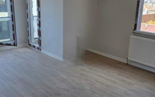 Brand-New Luxury 3+1 Apartment for Sale in Bahçelievler, Istanbul & Family Living Opportunity