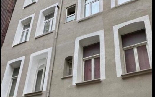 RENOVATED HISTORIC APARTMENT FOR SALE IN BEYOĞLU – PRIME INVESTMENT IN THE HEART OF ISTANBUL