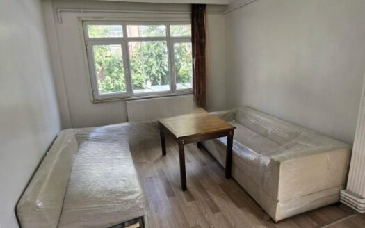 FULLY RENOVATED 2+1 APARTMENT FOR SALE IN FATIH, ISTANBUL – MOVE-IN READY & INVESTMENT OPPORTUNITY