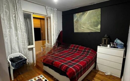 INVESTMENT OPPORTUNITY IN THE HEART OF ŞİŞLİ: 2+1 APARTMENT FOR SALE.