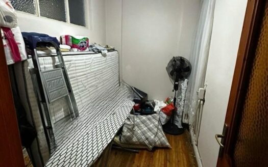 INVESTMENT OPPORTUNITY IN THE HEART OF ŞİŞLİ: 2+1 APARTMENT FOR SALE.