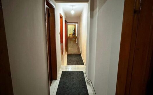 INVESTMENT OPPORTUNITY IN THE HEART OF ŞİŞLİ: 2+1 APARTMENT FOR SALE.