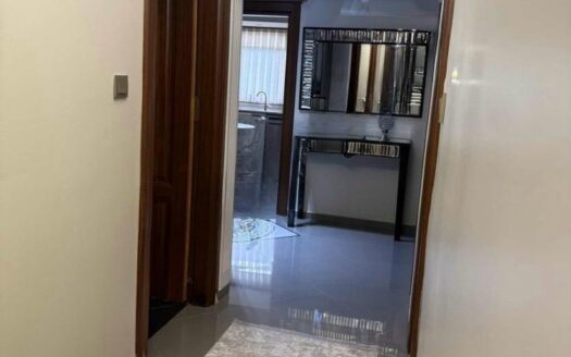 PRIME INVESTMENT APARTMENT IN FULYA, ŞİŞLİ