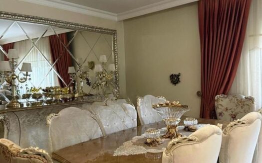 PRIME INVESTMENT APARTMENT IN FULYA, ŞİŞLİ