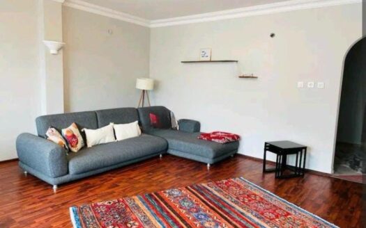 FURNISHED 2+1 APARTMENT IN THE HEART OF ŞİŞLİ – PRIME ISTANBUL LOCATION