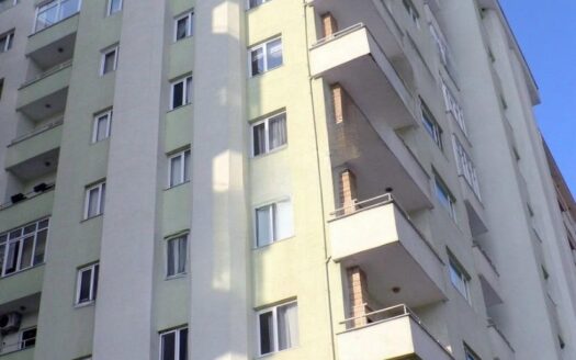 SPACIOUS 3+1 APARTMENT WITH FOREST VIEW – PRIME SARIYER / MASLAK LOCATION