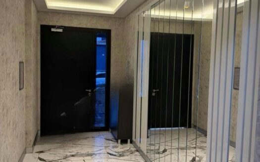 MODERN 2+1 APARTMENT IN BOSTANCI – PRIME LOCATION & INVESTMENT OPPORTUNITY