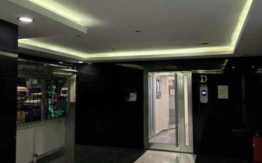 LUXURY 2+1 APARTMENT IN ŞİŞLİ – SECURE RESIDENCE IN A PRIME LOCATION