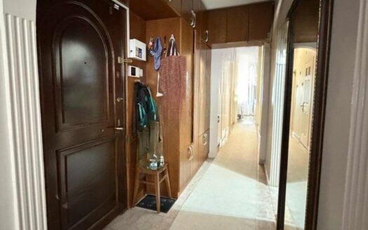 SPACIOUS 3+1 APARTMENT IN FATIH – PRIME CENTRAL LOCATION