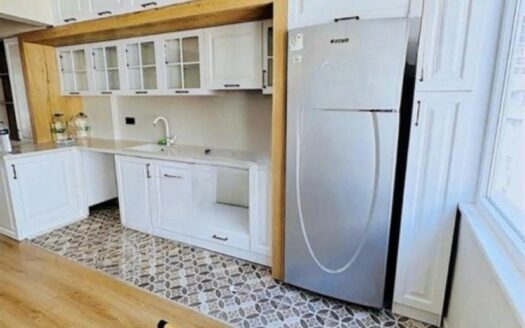 LUXURY FURNISHED 3+2 DUPLEX WITH PRIVATE TERRACE – BOMONTI, ŞİŞLİ
