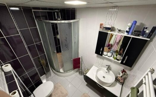 SPACIOUS 3+1 FAMILY APARTMENT – EXCELLENT VALUE & PRIME LOCATION