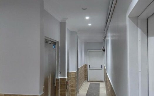 MODERN 2+1 APARTMENT IN A PRIME LOCATION – EXCELLENT INVESTMENT OPPORTUNITY