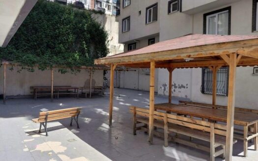 MODERN 2+1 APARTMENT IN A PRIME LOCATION – EXCELLENT INVESTMENT OPPORTUNITY
