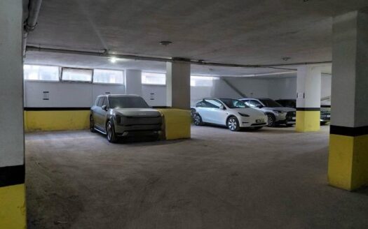 MODERN 2+1 APARTMENT IN A PRIME LOCATION – EXCELLENT INVESTMENT OPPORTUNITY