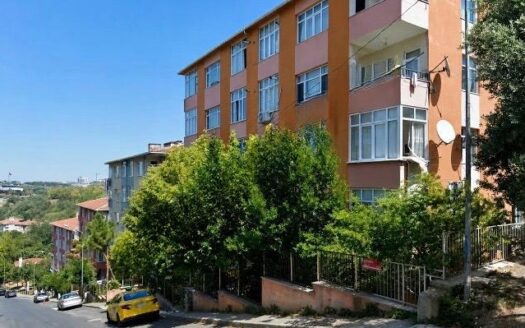 SPACIOUS 2+1 APARTMENT WITH PANORAMIC VIEWS – PRIME INVESTMENT OPPORTUNITY