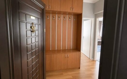 SPACIOUS 2+1 APARTMENT WITH PANORAMIC VIEWS – PRIME INVESTMENT OPPORTUNITY