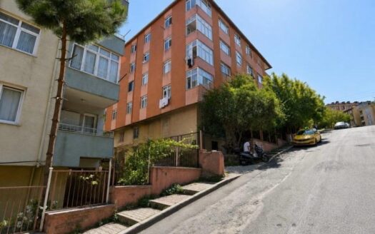 SPACIOUS 2+1 APARTMENT WITH PANORAMIC VIEWS – PRIME INVESTMENT OPPORTUNITY