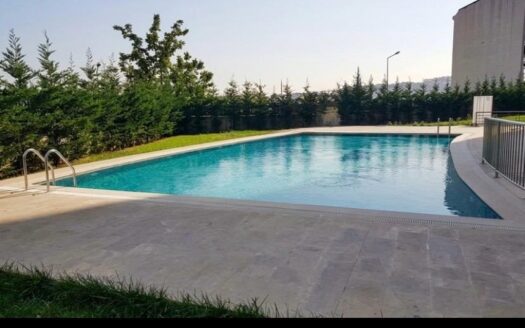 LUXURY 3+1 RESIDENCE WITH PANORAMIC CITY VIEWS – HISAR PANORAMA