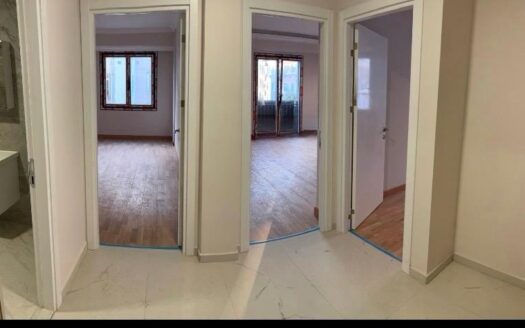 MODERN 2+1 APARTMENT IN THE HEART OF FATIH – WALK TO METRO & TRAM