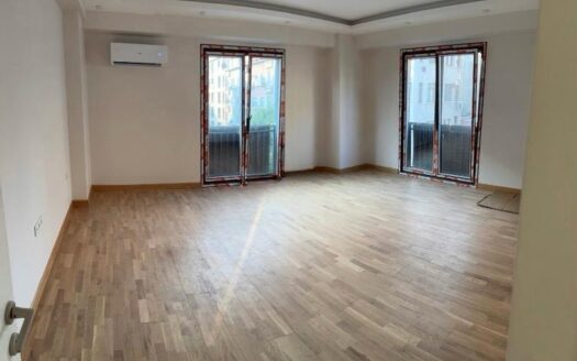 MODERN 2+1 APARTMENT IN THE HEART OF FATIH – WALK TO METRO & TRAM