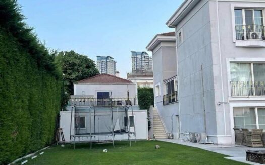 LUXURY PRINCESS VILLA WITH PRIVATE POOL & LAKE VIEW – ALKENT 2000 TULIPA VILLAS